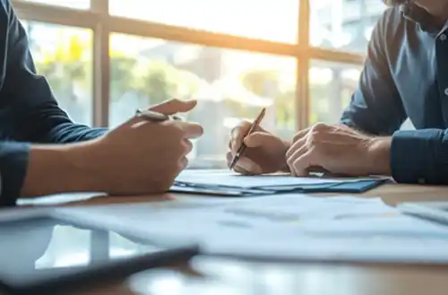 Business Rate Valuations