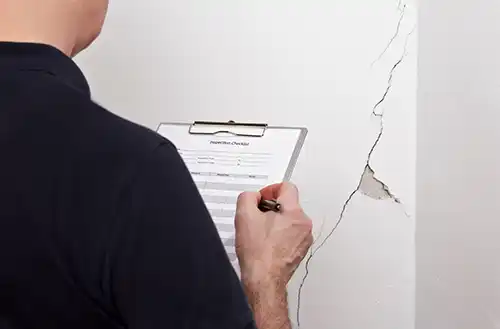 Schedule of Condition and Dilapidations